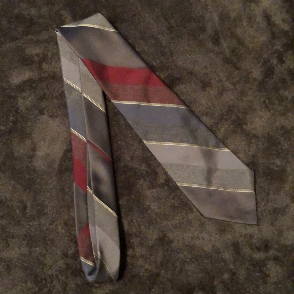 Men’s Tie
